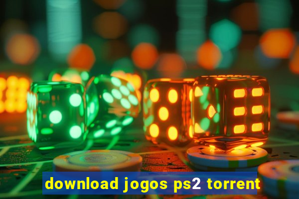 download jogos ps2 torrent